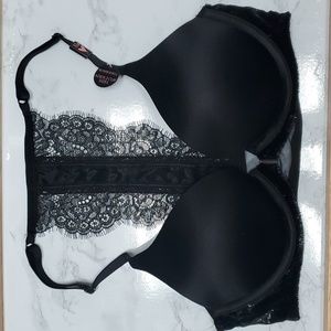 Victoria Secret Bombshell 32B Black